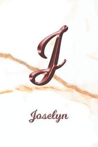 Cover image for Joselyn