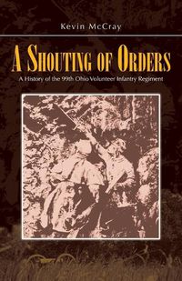 Cover image for A Shouting of Orders