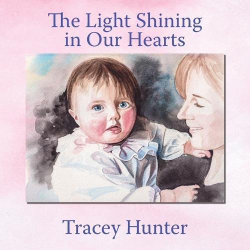 Cover image for The Light Shining in Our Hearts