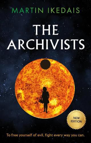 Cover image for The Archivists