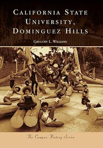 Cover image for California State University, Dominguez Hills