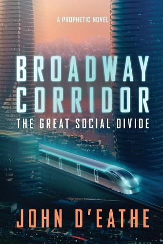 Cover image for Broadway Corridor