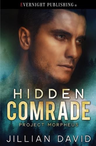 Cover image for Hidden Comrade