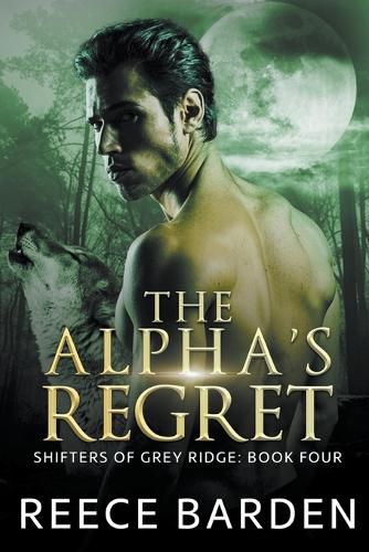 Cover image for The Alpha's Regret