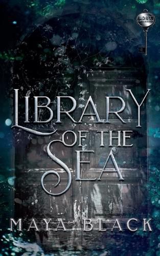 Cover image for Library of the Sea