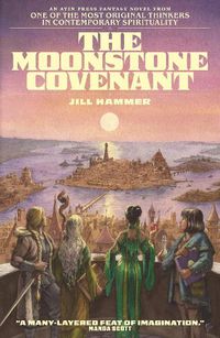 Cover image for The Moonstone Covenant