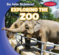 Cover image for Exploring the Zoo