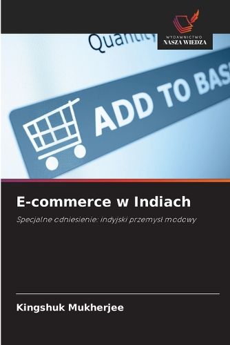 Cover image for E-commerce w Indiach