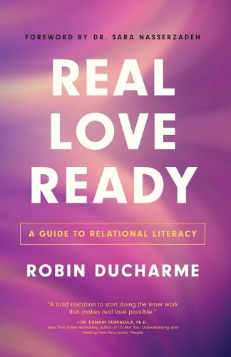 Cover image for Real Love Ready