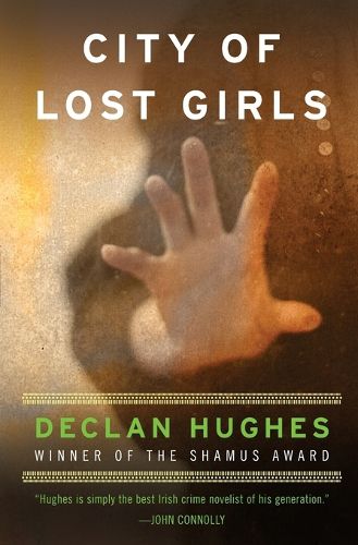 Cover image for City of Lost Girls