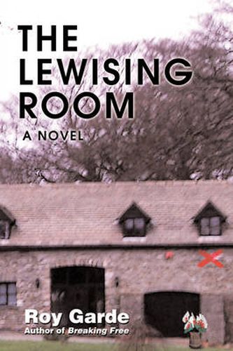 Cover image for The Lewising Room: A Novel