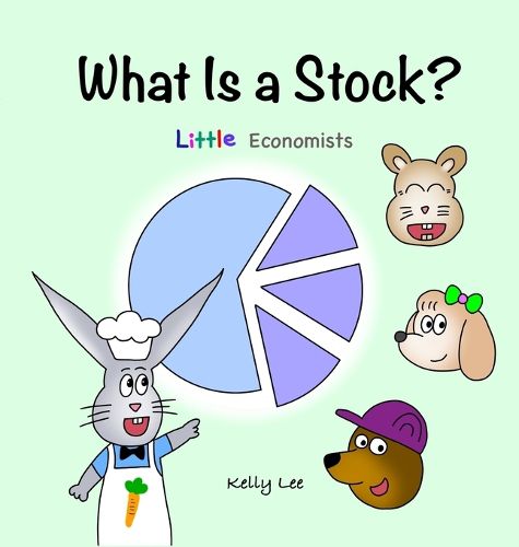 Cover image for What Is a Stock?