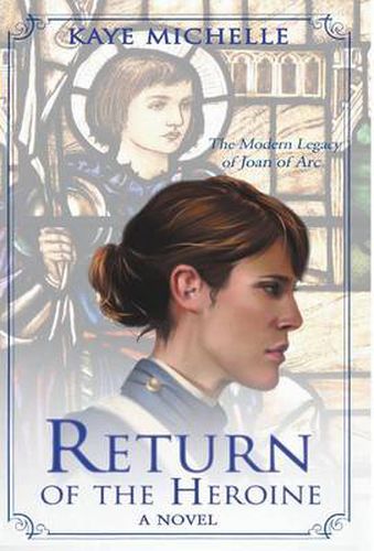 Cover image for Return of the Heroine