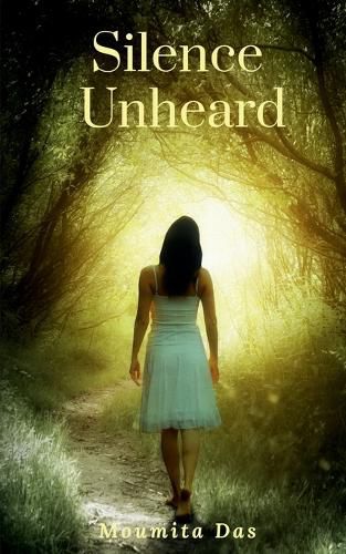 Cover image for Silence Unheard