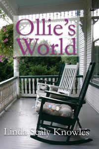 Cover image for Ollie's World