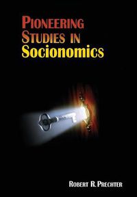 Cover image for Pioneering Studies in Socionomics