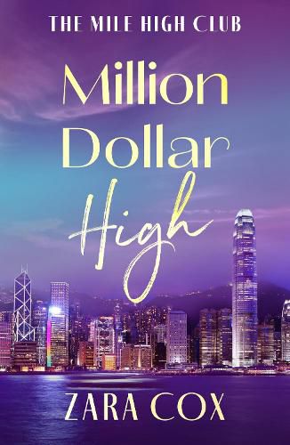 Cover image for Million Dollar High