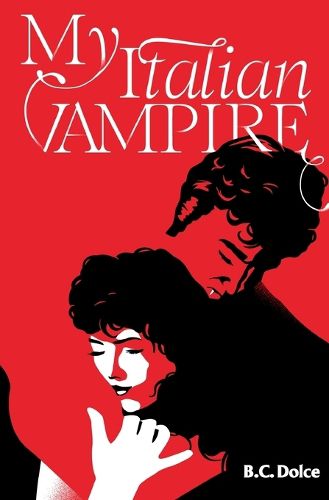 Cover image for My Italian Vampire