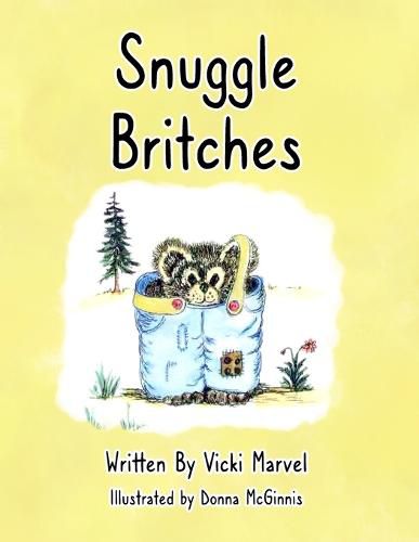 Cover image for Snuggle Britches