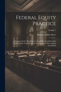 Cover image for Federal Equity Practice