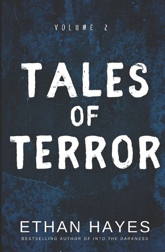 Cover image for Tales of Terror