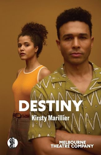 Cover image for Destiny