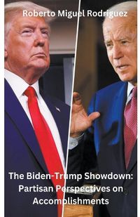 Cover image for The Biden-Trump Showdown