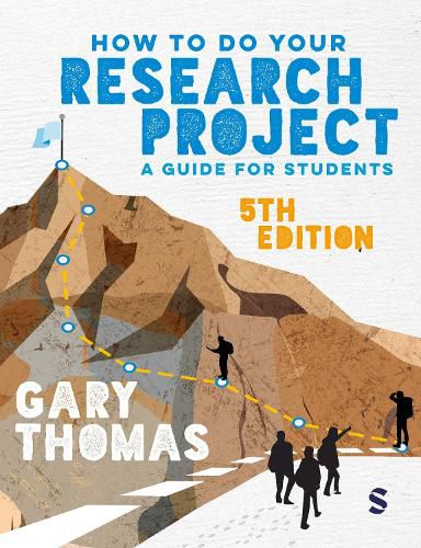 Cover image for How to Do Your Research Project