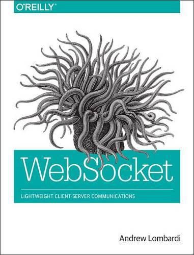 Cover image for WebSocket