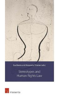 Cover image for Stereotypes and Human Rights Law