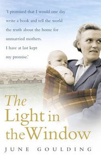 Cover image for The Light in the Window