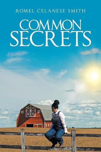 Cover image for Common Secrets