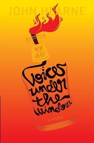 Cover image for Voices Under the Window