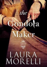 Cover image for The Gondola Maker