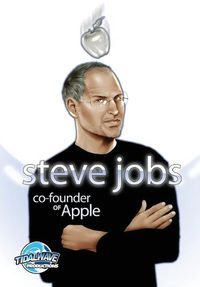 Cover image for Orbit: Steve Jobs