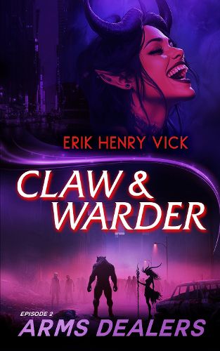 Cover image for Arms Dealers