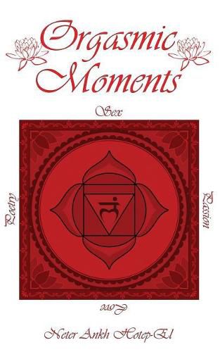 Cover image for Orgasmic Moments