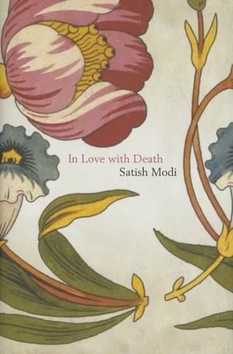 Cover image for In Love with Death