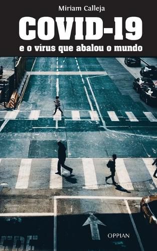 Cover image for COVID-19 e o virus que abalou o mundo