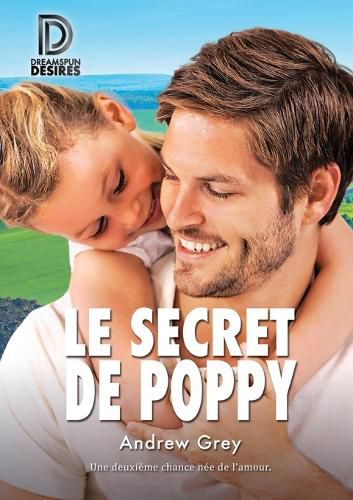 Cover image for Le secret de Poppy