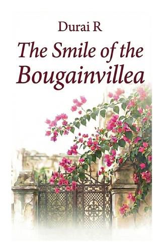 Cover image for The Smile of the Bougainvillea