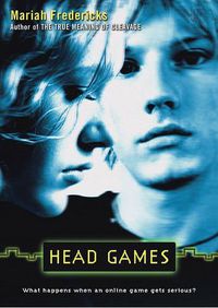 Cover image for Head Games