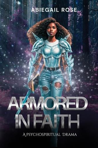 Cover image for Armored in Faith