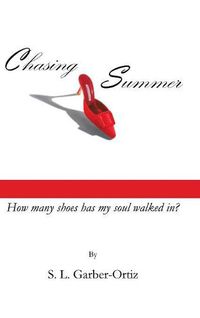 Cover image for Chasing Summer