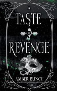 Cover image for A Taste of Revenge