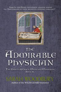 Cover image for The Admirable Physician