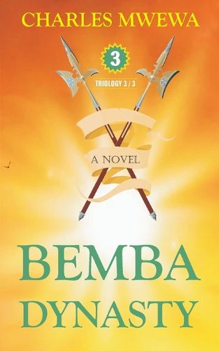 Cover image for Bemba Dynasty III