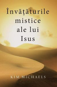 Cover image for Inv&#259;&#539;&#259;turile mistice ale lui Isus