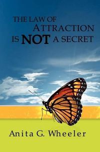 Cover image for The Law of Attraction is NOT a Secret