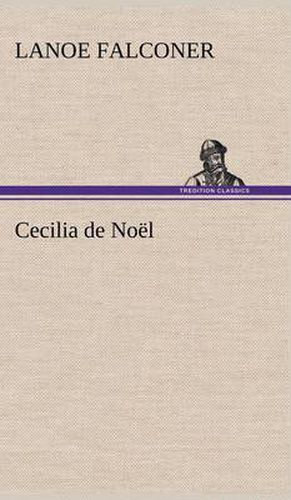 Cover image for Cecilia de Noel